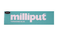 Milliput Modelliermasse Turquoise Blue 1 gallery