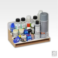Flaschen Modul (Bottles Module) MWS 3