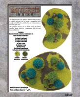 Battlefield in a Box Small Summer Wood 2