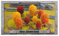 Battlefield in a Box Small Autumn Wood gallery