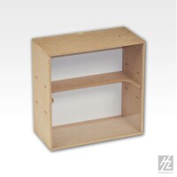 Große Vitrine WIP Modul (Big Showc gallery