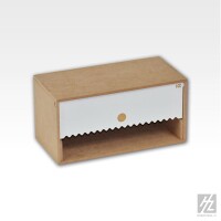 Papiertuch Abroller Modul (Paper Towel Module) MWS