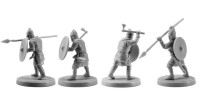 V&V Miniatures Pagan Rus 3 2