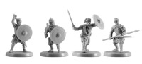 V&V Miniatures Pagan Rus 4 gallery
