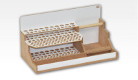 Pinsel und Werkzeug Modul (Brushes and Tools Module) MWS