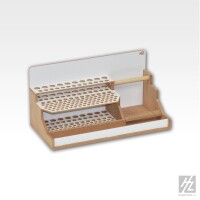 Pinsel und Werkzeug Modul (Brushes and Tools Module) MWS 2