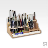 Pinsel und Werkzeug Modul (Brushes and Tools Module) MWS 3