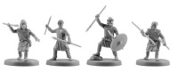 V&V Miniatures Pagan Rus 7 gallery