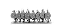 V&V Miniatures Viking Shieldwall gallery