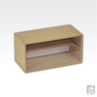 Vitrine WIP Modul (Showcase WIP Module) MWS 2