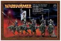 Aelves Drakespawn Knights [GW WEB EXKLUS gallery