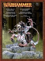 Skaven Pestilens Hell Pit Abomination [G gallery