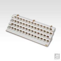 Farbhalter / Farbrack Ø 26mm (Paint Stand) 2