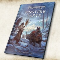 Frostgrave Finstere Pakte (Deutsch) gallery